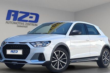 Audi A1 53.000 km 20.588 € Darmstadt 64293
