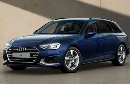 Audi A4 10.000 km 39.480 € Würzburg 97076