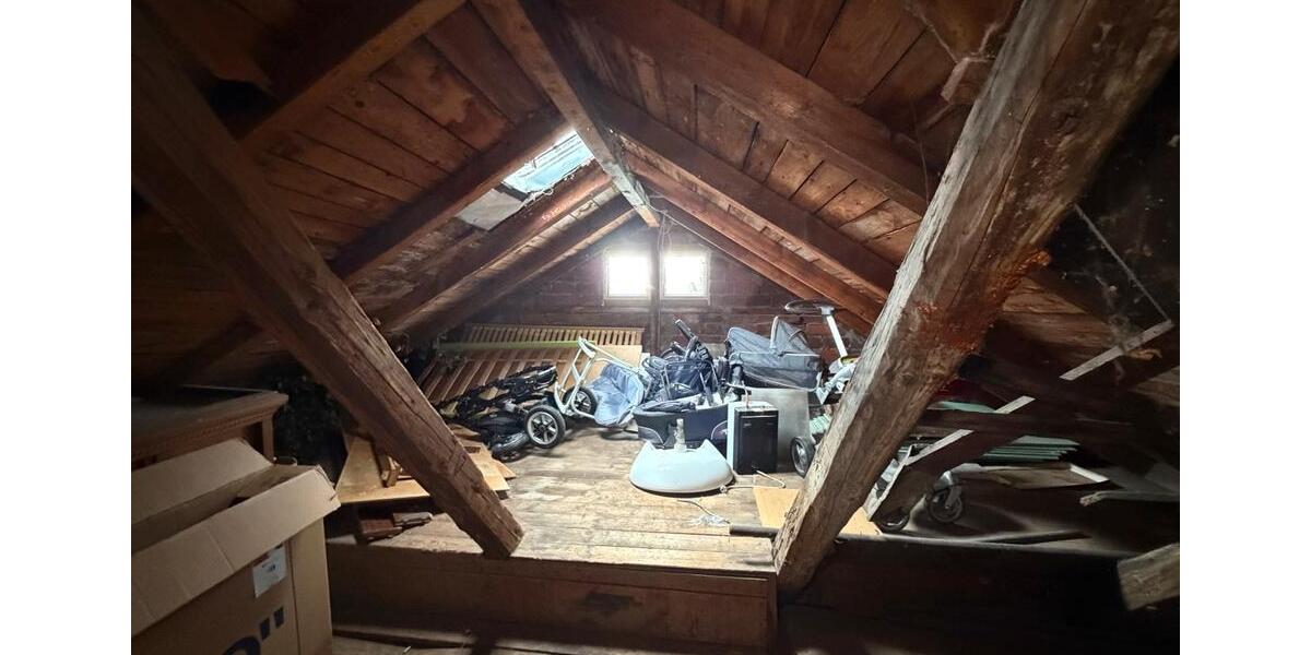 Einfamilienhaus St. Egidien - 4 Zimmer, 88 m&sup2;, 499&euro; | Angebot:26003276