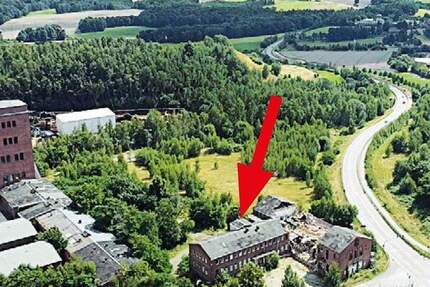 Gewerbeobjekt Zwickau Eckersbach - 28.000&euro; | Angebot:25157026