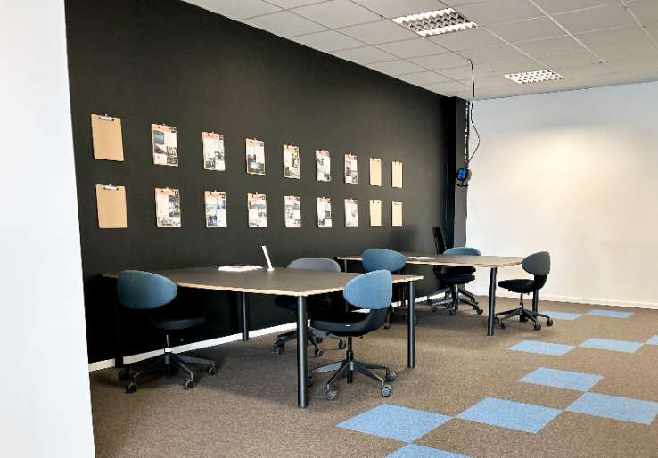 Büro in Simmerath 360 € 15 m²