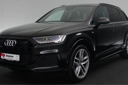 Audi Q7 90.522 km 57.551 € Krefeld 47803