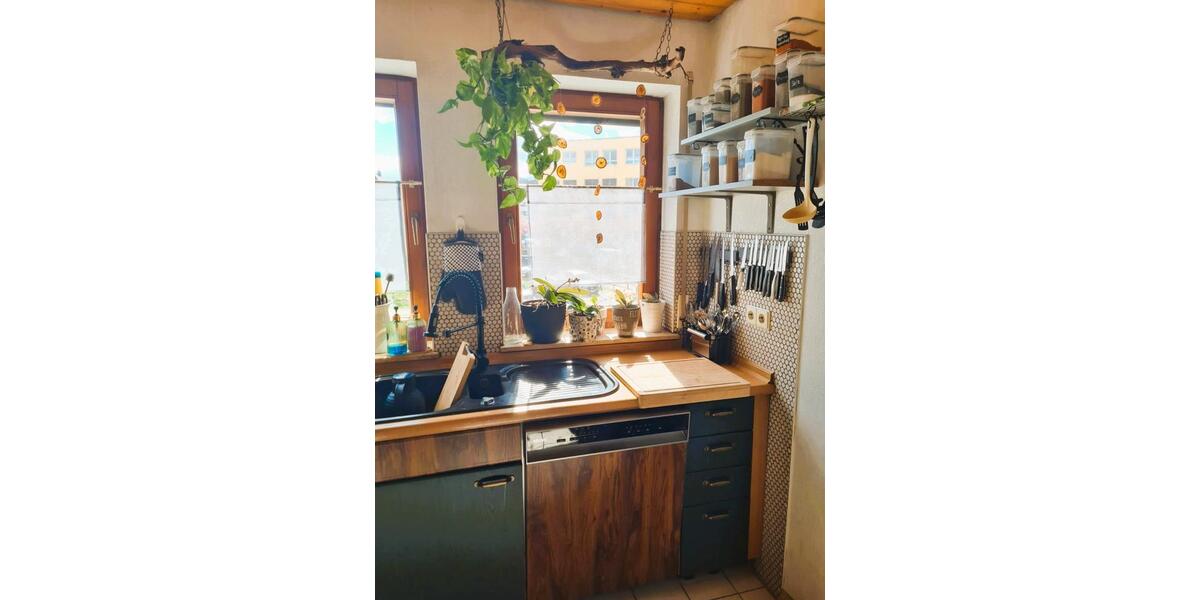 Etagenwohnung Gaildorf - 2 Zimmer, 70 m&sup2;, 175.000&euro; | Angebot:26617873