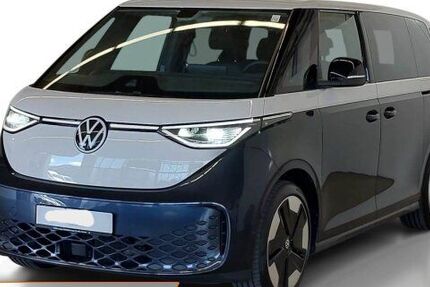 VW ID. Buzz 78.500 km 37.850 &euro; Echzell 61209