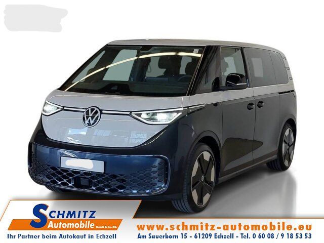 VW ID. Buzz 78.500 km 37.850 &euro; Echzell 61209