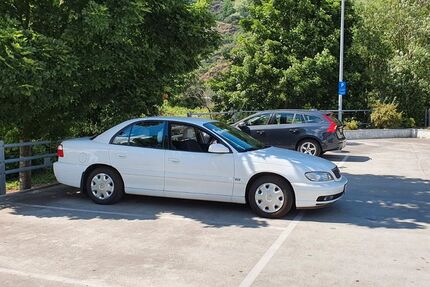 Opel Omega 28.800 km 9.800 &euro; Cochem 56812