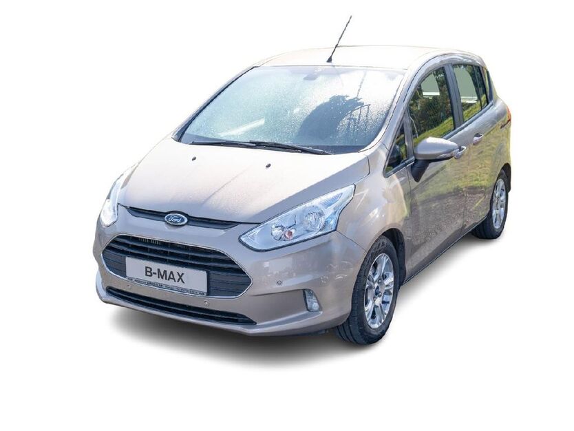 Ford B-Max 50.257 km 10.480 € Miehlen 56357
