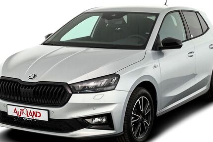 Skoda Fabia 1.150 km 22.990 &euro; Cottbus OT Kolkwitz 03099