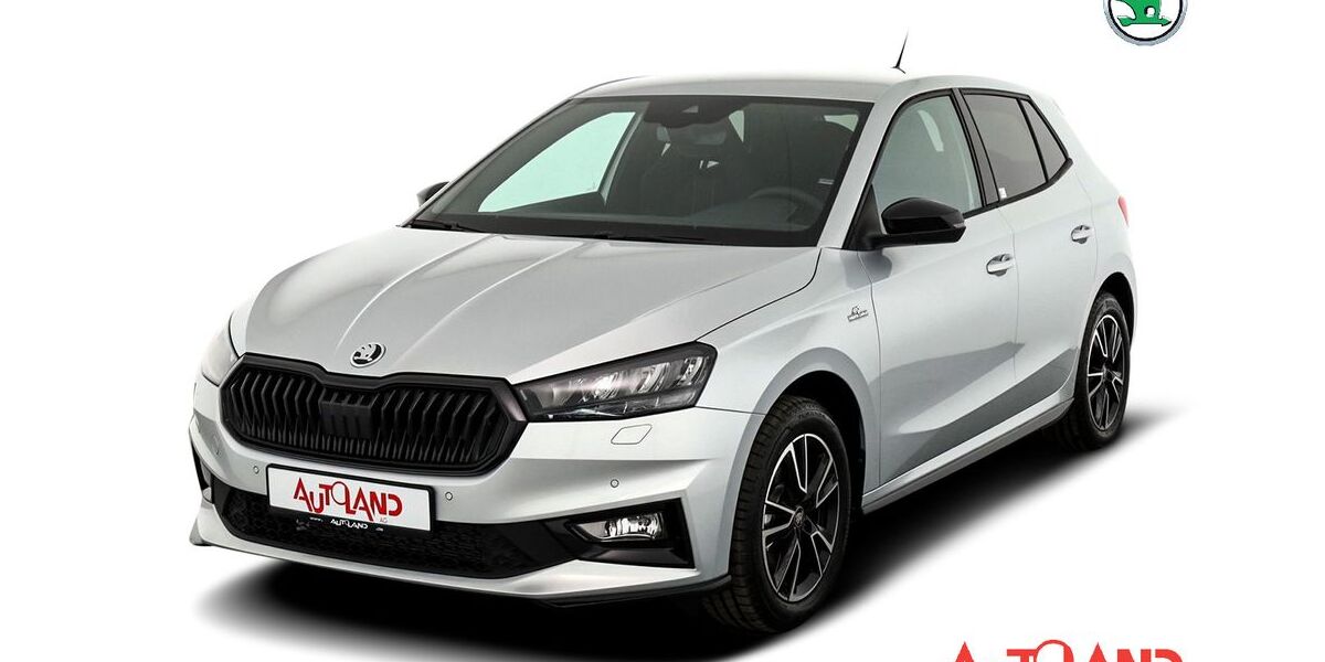 Skoda Fabia 1.150 km 22.990 &euro; Cottbus OT Kolkwitz 03099