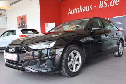 Audi A4 92.742 km 22.949 &euro; Braunschweig 38116
