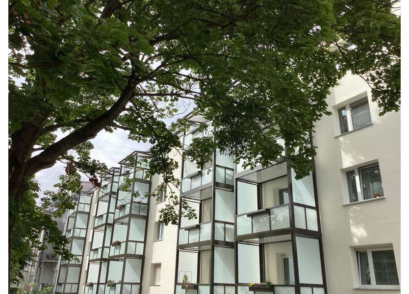 Wohnung zum Mieten in Dessau-Roßlau 420 € 62.1 m²
