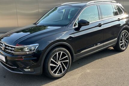 VW Tiguan 184.200 km 17.922 &euro; Rechberghausen 73098