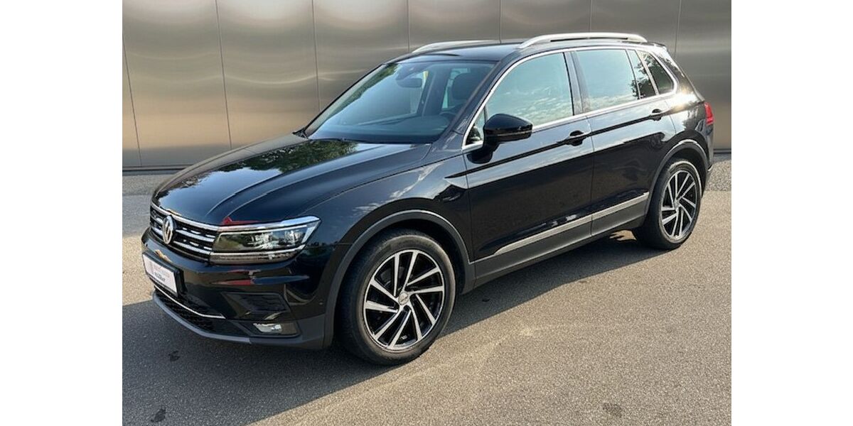 VW Tiguan 184.200 km 17.922 &euro; Rechberghausen 73098