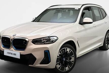 BMW iX3 26.300 km 40.909 &euro; Regensburg 93055