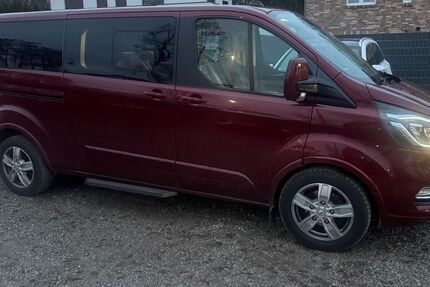 Ford Tourneo Custom 73.551 km 33.499 &euro; Isernhagen OT Altwarmbüchen bei Hannover A2/A7 30916