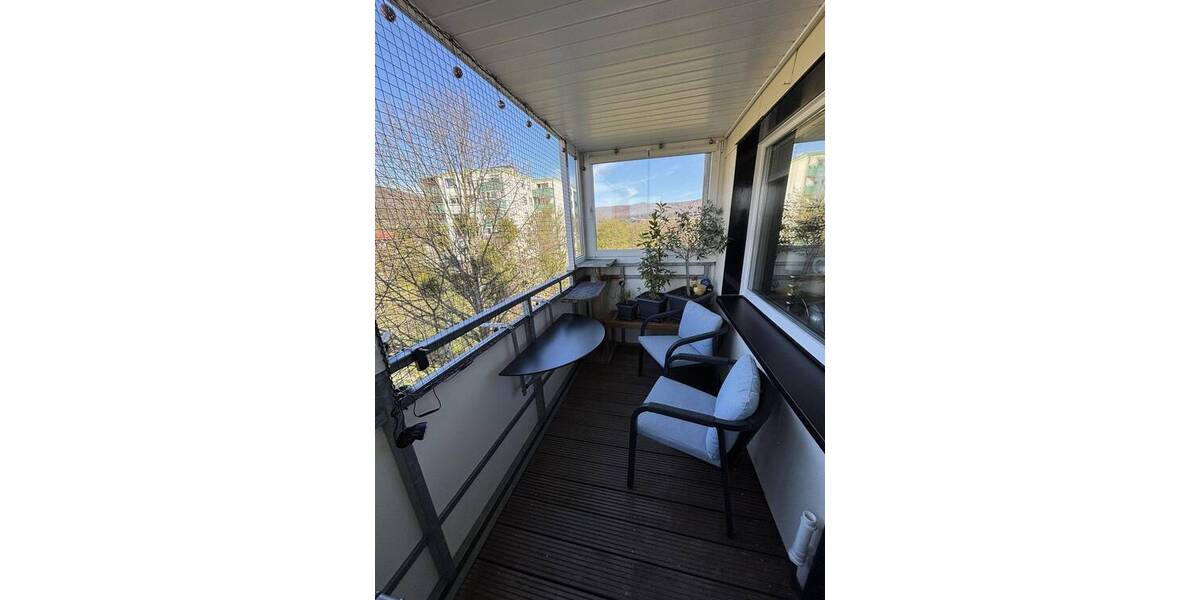 Etagenwohnung Springe - 3 Zimmer, 68 m&sup2;, 142.000&euro; | Angebot:26331208