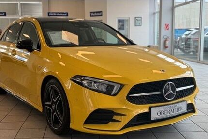 Mercedes-Benz A 180 61.800 km 23.950 &euro; Meckenheim 53340