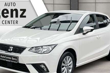 Seat Ibiza 67.037 km 12.590 € Laupheim 88471