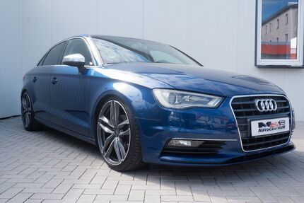 Audi A3 113.556 km 12.990 &euro; Halle 06116