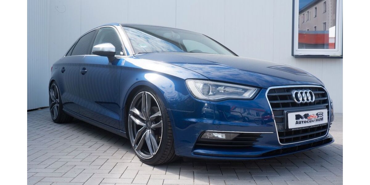 Audi A3 113.556 km 12.990 &euro; Halle 06116