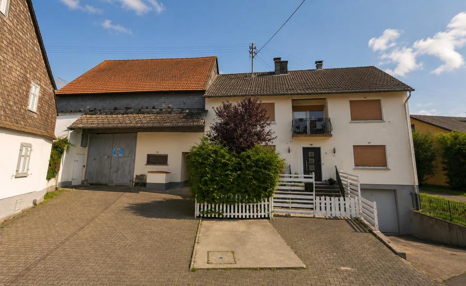 Einfamilienhaus Kirn - 6 Zimmer, 180 m&sup2;, 225.000&euro; | Angebot:26739793