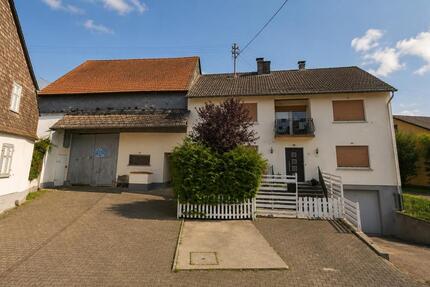 Haus Kirn - 6 Zimmer, 180 m&sup2;, 225.000&euro; | Angebot:26739793