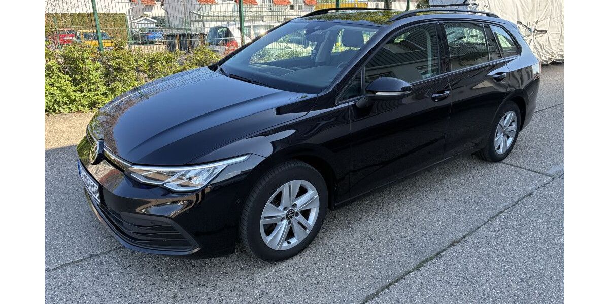 VW Golf 165.000 km 15.500 &euro; Butzbach 35510