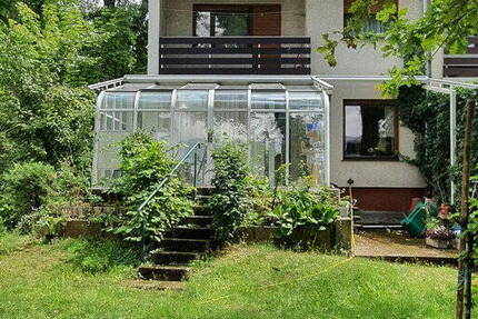 Haus Rüsselsheim - 4 Zimmer, 109 m&sup2;, 420.000&euro; | Angebot:26027025