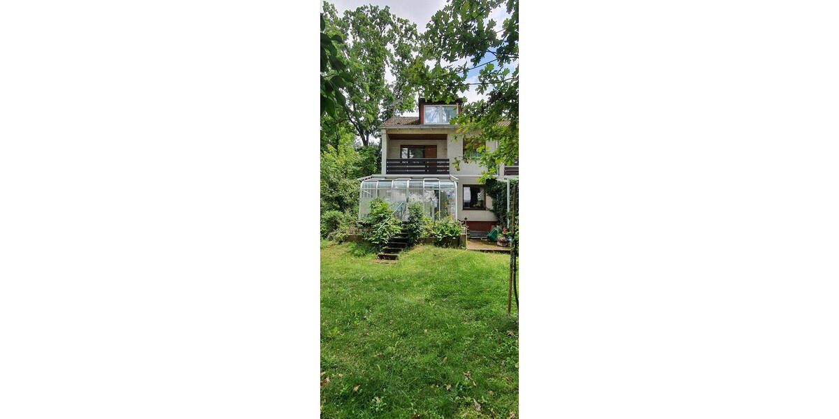 Reihenendhaus Rüsselsheim - 4 Zimmer, 109 m&sup2;, 420.000&euro; | Angebot:26027025