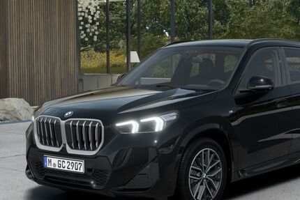 BMW X1 10.220 km 43.450 &euro; Celle 29227