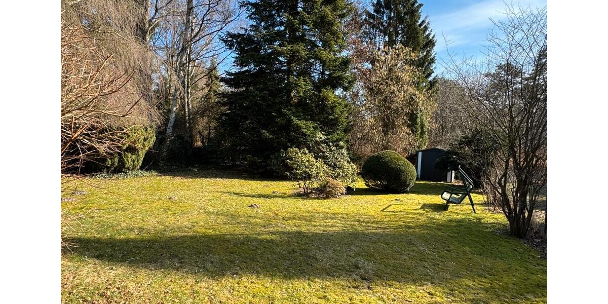 Doppelhaushälfte Buchholz in der Nordheide - 6 Zimmer, 137 m&sup2;, 529.000&euro; | Angebot:26023249