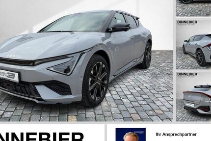 Kia EV6 5.200 km 55.489 € Berlin 12681