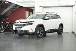 Citroen C5 Aircross Hybrid 225 EAT Feel Pack LED Carplay 44.900 km 18.480 &euro; Lich 35423