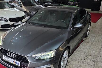 Audi A5 159.000 km 23.490 &euro; Grossbeeren 14979