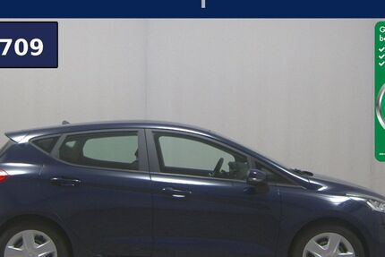Ford Fiesta 73.866 km 7.780 &euro; Gyhum/Bockel 27404