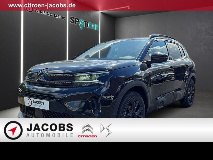C5 Aircross