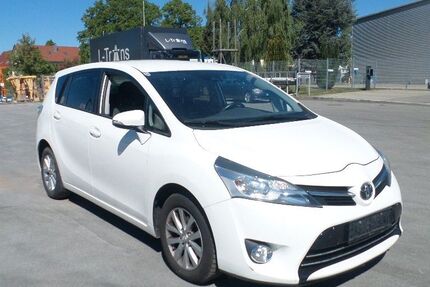 Toyota Verso 153.850 km 4.980 &euro; Baienfurt 88255