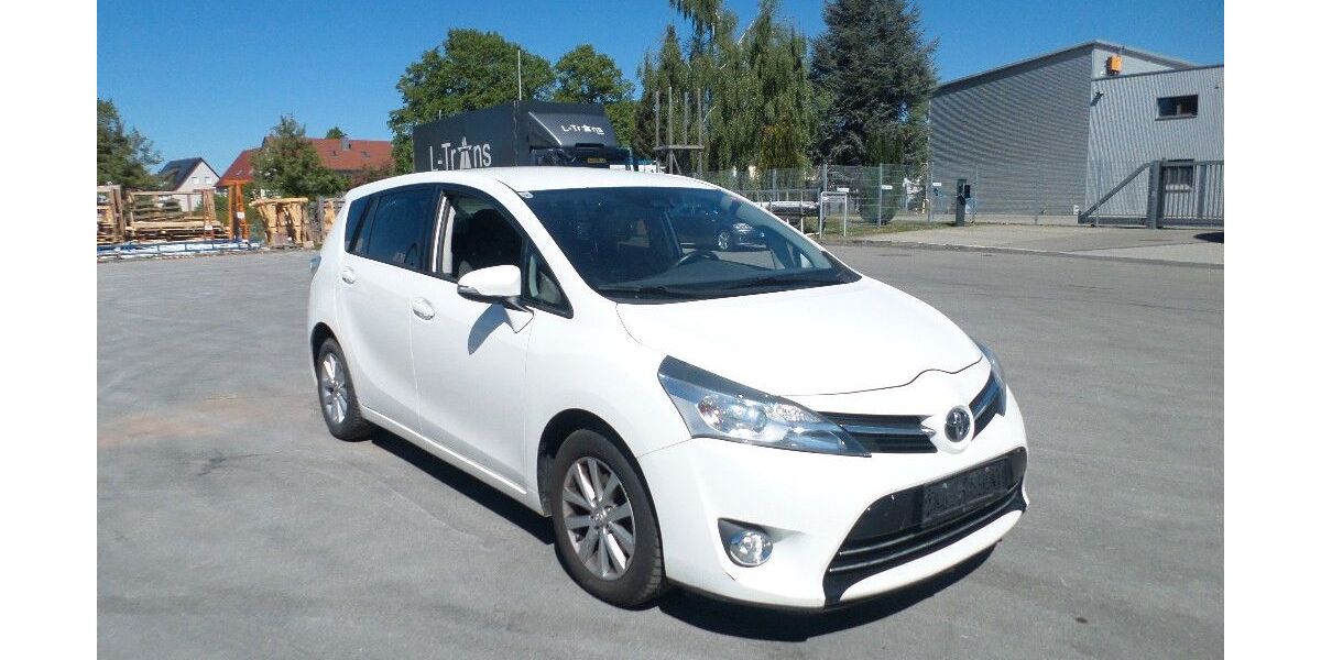 Toyota Verso 153.850 km 4.980 &euro; Baienfurt 88255