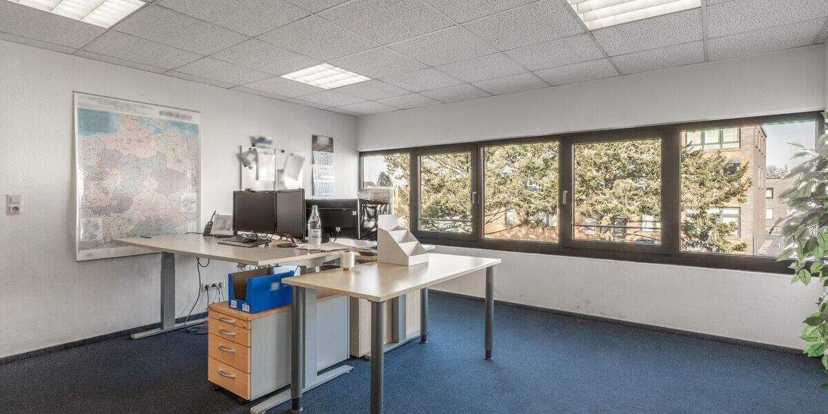 Gewerbeobjekt Langenhagen Kaltenweide - 1.990.000&euro; | Angebot:25165934