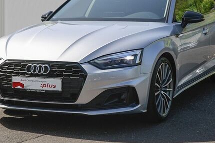 Audi A5 38.582 km 30.980 &euro; Koblenz 56070