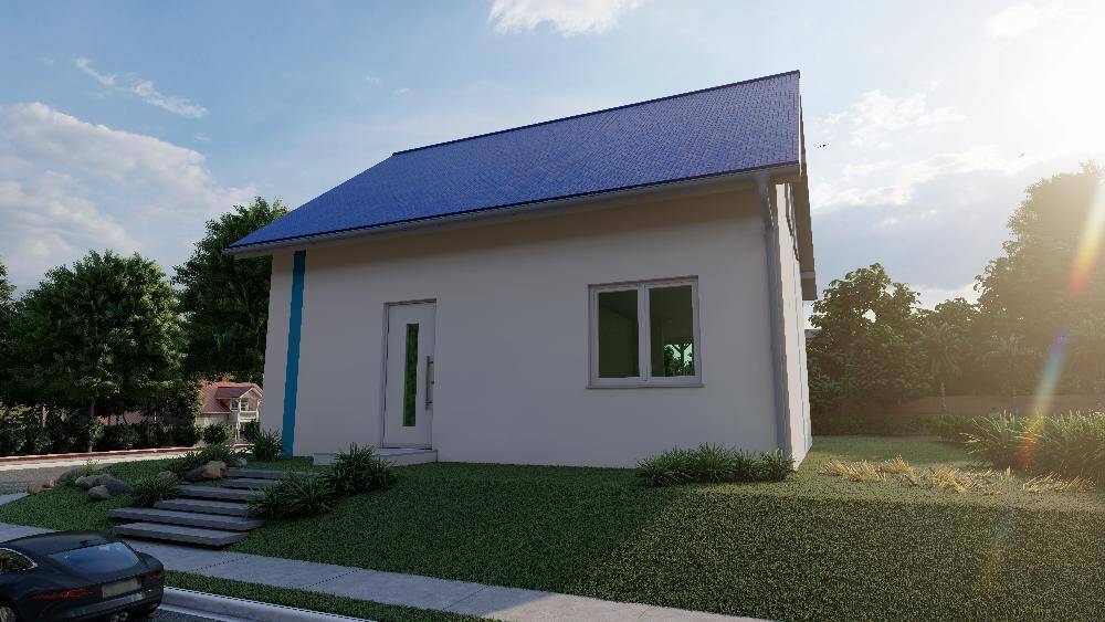 Einfamilienhaus Fehrbellin Zietenhorst - 4 Zimmer, 96 m&sup2;, 305.555&euro; | Angebot:25744753