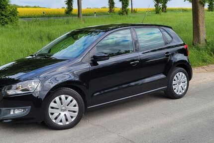 VW Polo 155.000 km 5.200 &euro; Söhlde 31185
