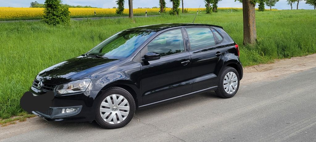 VW Polo 155.000 km 5.200 &euro; Söhlde 31185