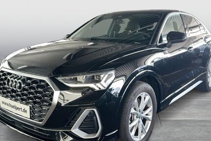 Audi Q3 33.916 km 29.888 &euro; Unna 59423