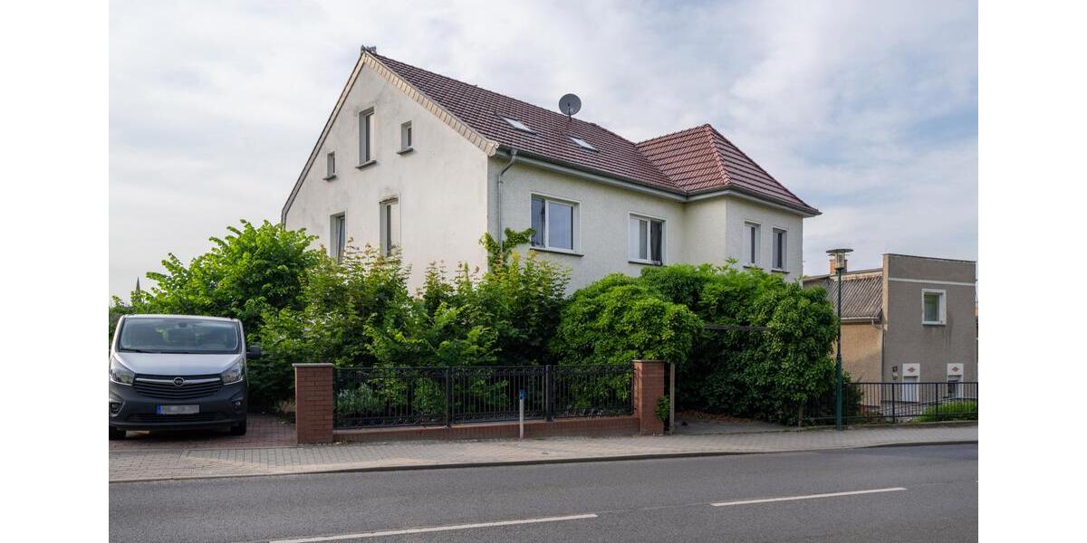 Etagenwohnung Rüdersdorf bei Berlin - 3 Zimmer, 72 m&sup2;, 799&euro; | Angebot:26681676