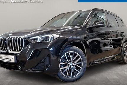 BMW X1 10.638 km 48.970 &euro; Mannheim 68169