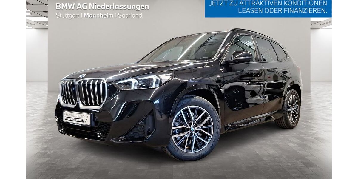 BMW X1 10.638 km 48.970 &euro; Mannheim 68169