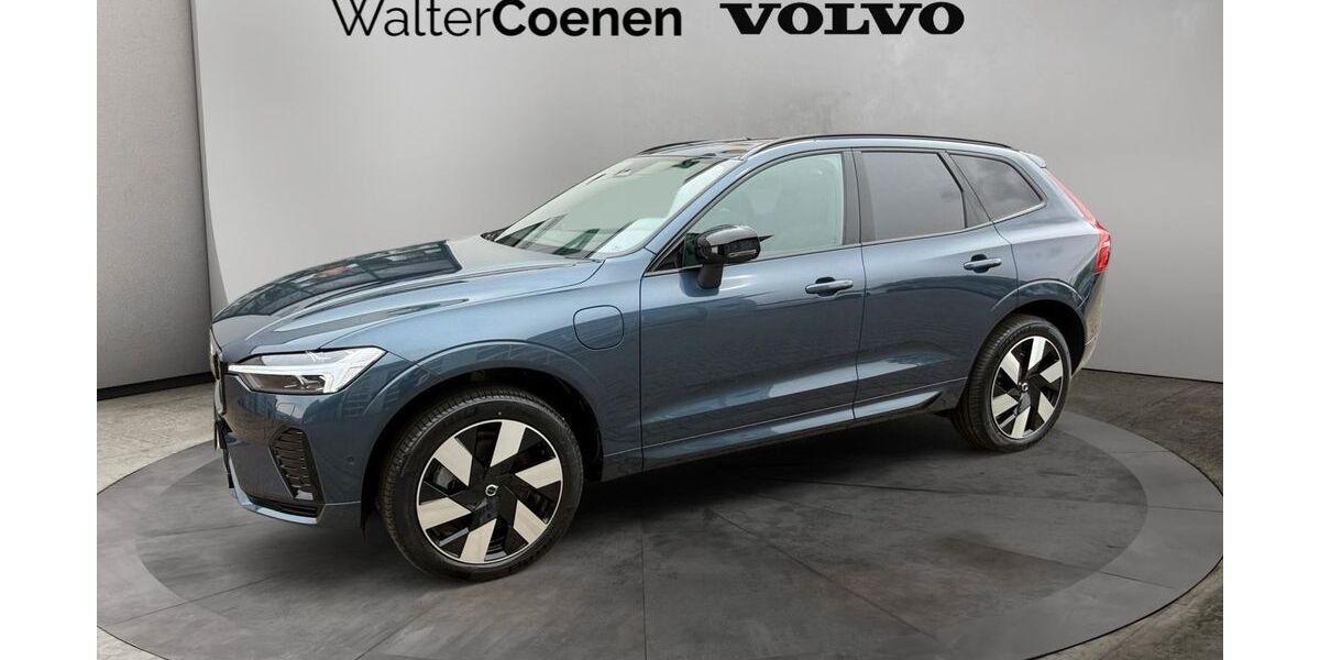 Volvo XC60 16.409 km 53.980 &euro; Mönchengladbach 41068