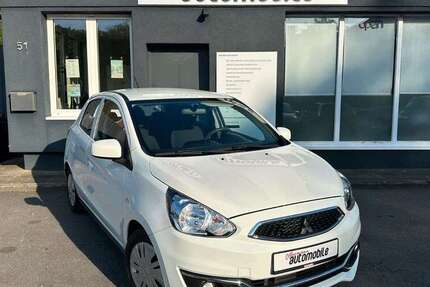 Mitsubishi Space Star 23.979 km 7.450 € Stade 21680