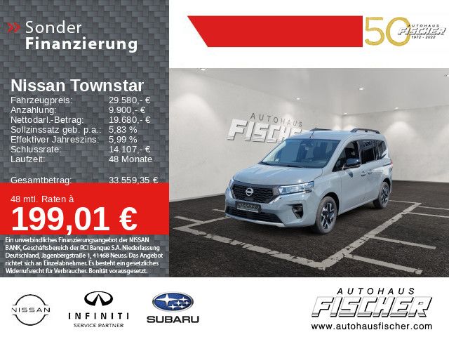 Townstar
